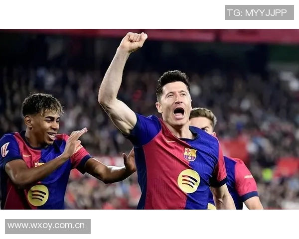 巴萨两季十月战绩对比分析去年全胜今年表现下滑进球失球差异明显