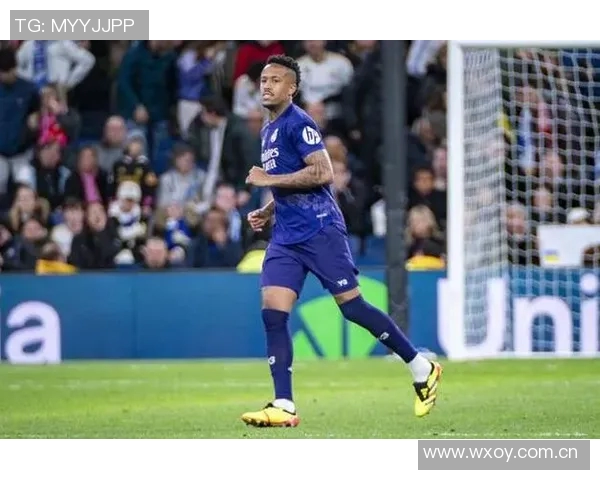 米利唐因肌肉损伤缺席四场比赛预计对曼城复出状态良好