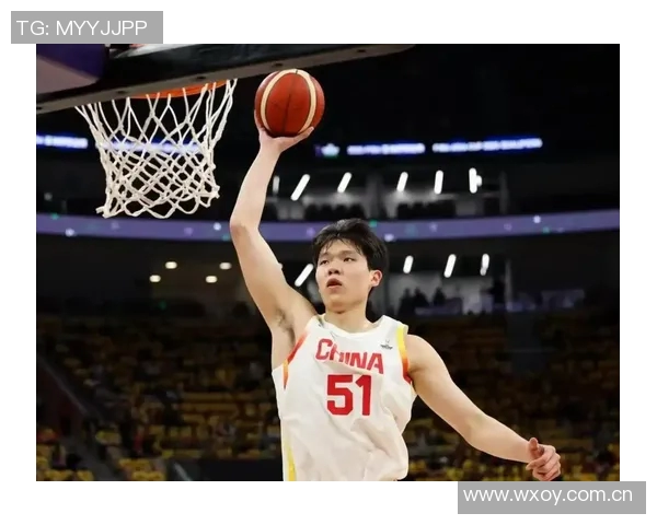 媒体人分析杨瀚森加盟G联赛的多重优势与前景展望