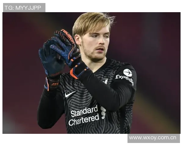 吉文称赞凯莱赫冷静理智实力足以跻身欧洲顶尖门将行列