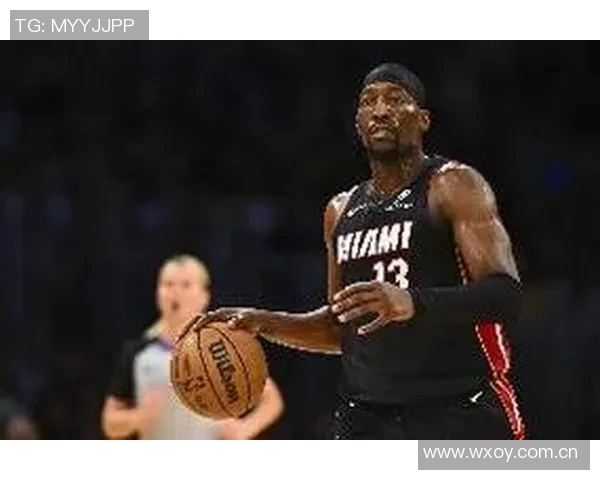 斯波称热巴关键防守彰显价值他为季后赛关键时刻而生