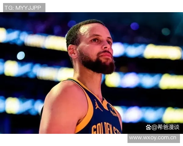 NBA总经理投票揭晓库里荣膺最佳领袖与终结者四项第一殊荣