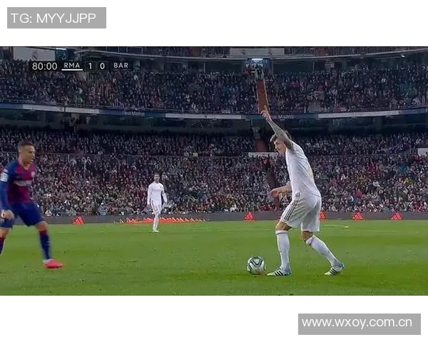 维尼修斯若离开皇马英超球队将积极关注其动向