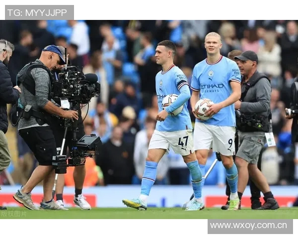 瓜帅期待福登终老曼城并称其有潜力成为球队未来队长