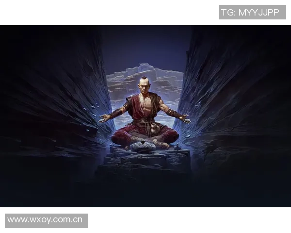 削发明志重返少林文班武僧之路我也变得更强大了